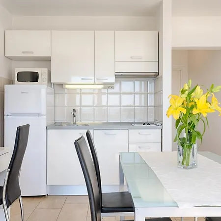 Adriatic Queen Apartamento