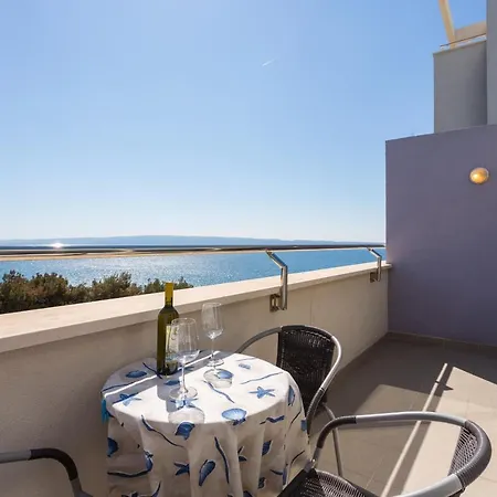 Adriatic Queen Apartment
