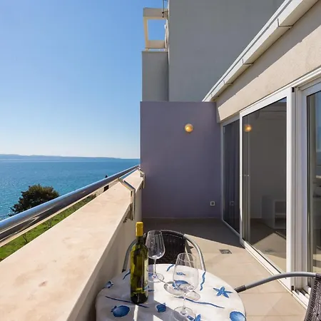 Apartment Adriatic Queen