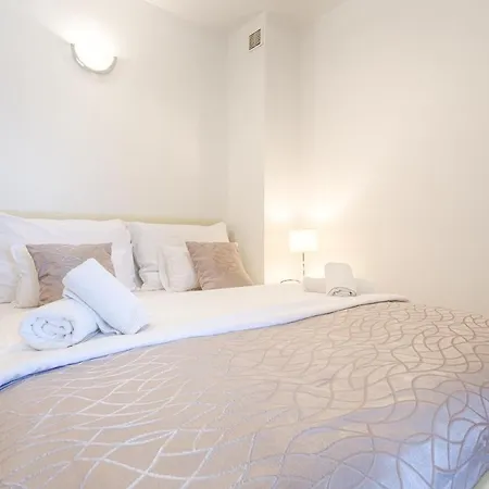 Apartamento Adriatic Queen