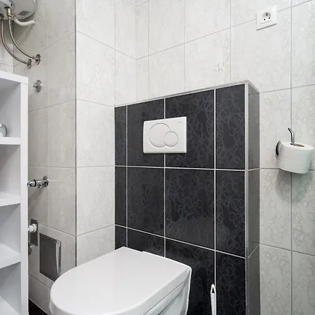Apartamento Adriatic Queen Split