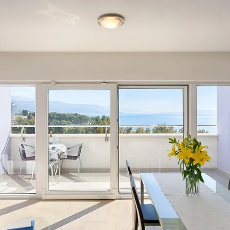 Apartamento Adriatic Queen