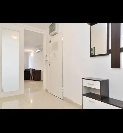 Adriatic Queen Apartamento Split
