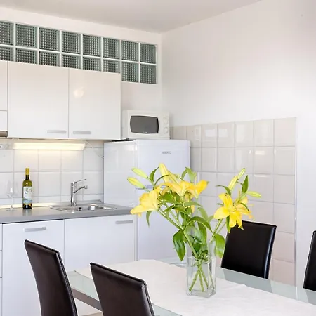 Apartment Adriatic Queen *