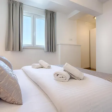 Apartment Adriatic Queen *