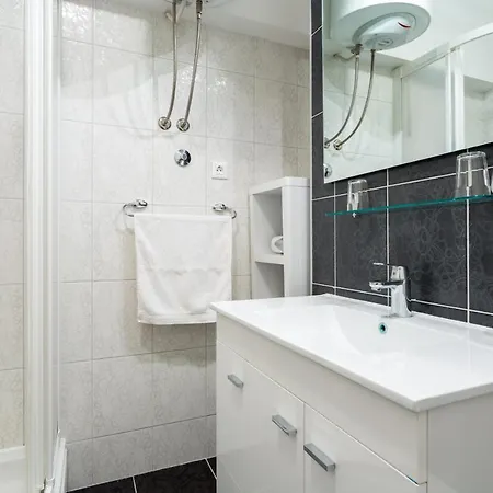 Adriatic Queen Apartment