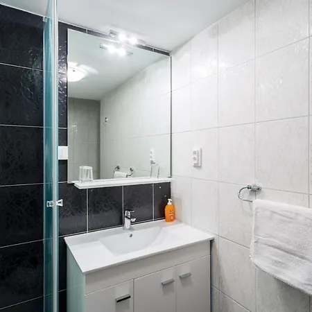 Adriatic Queen Apartamento *