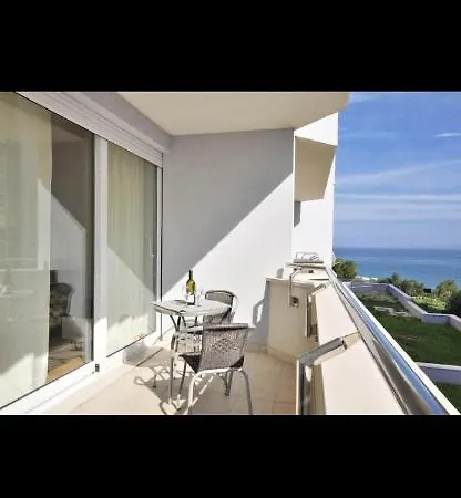 Apartamento Adriatic Queen Split