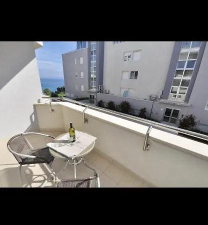 Adriatic Queen Apartamento