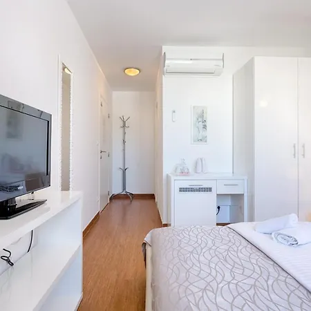Apartamento Adriatic Queen