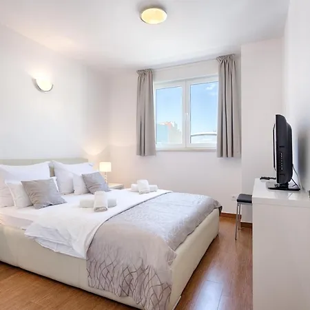 Adriatic Queen Apartment
