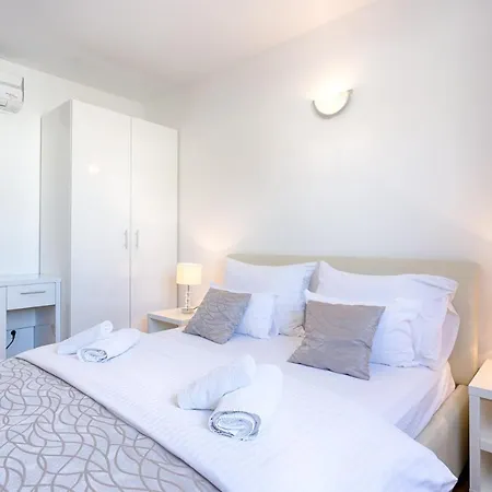 Apartment Adriatic Queen